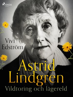 cover image of Astrid Lindgren